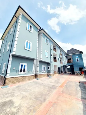 3bdrm Apartment in Housing Estate, Owerri for rent