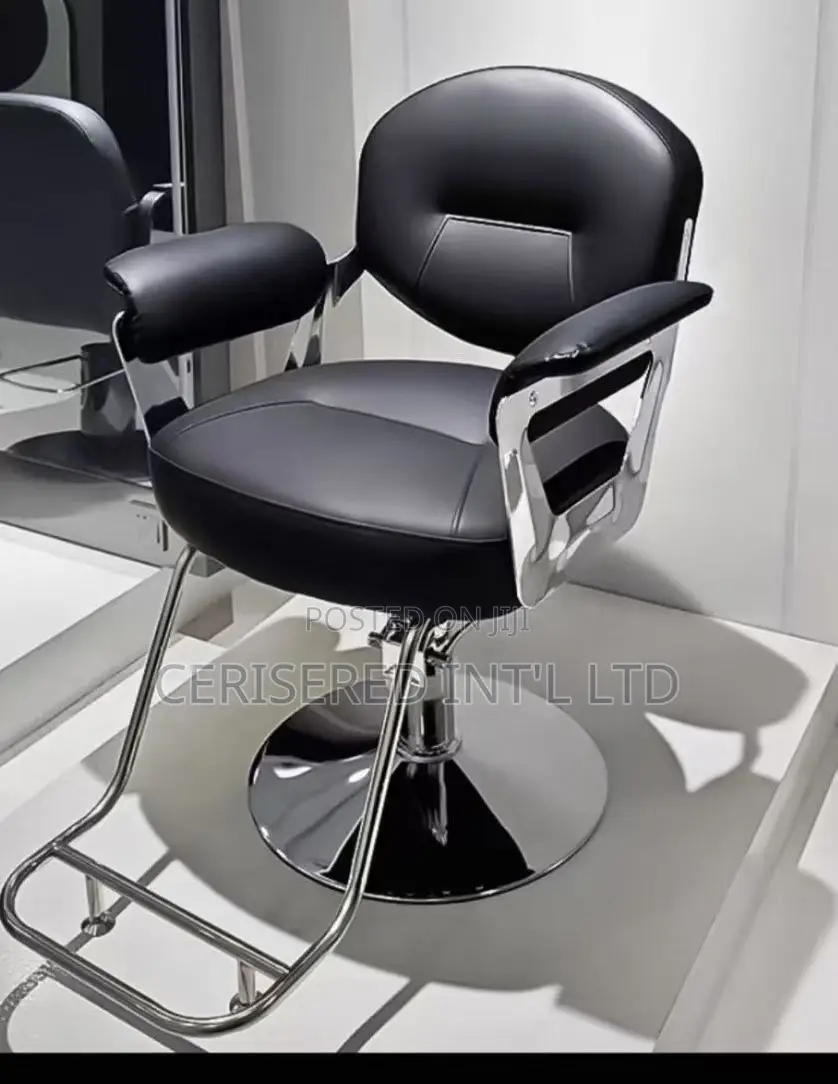 Salon Chair