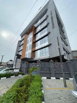 Office Space in Lekki Phase 1 for Lease