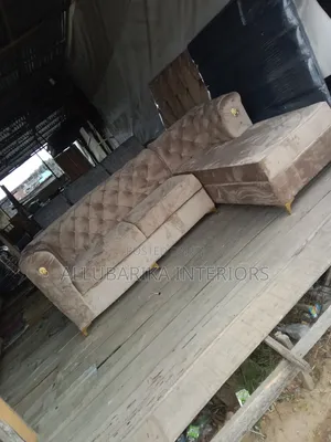 L Shape Sofa
