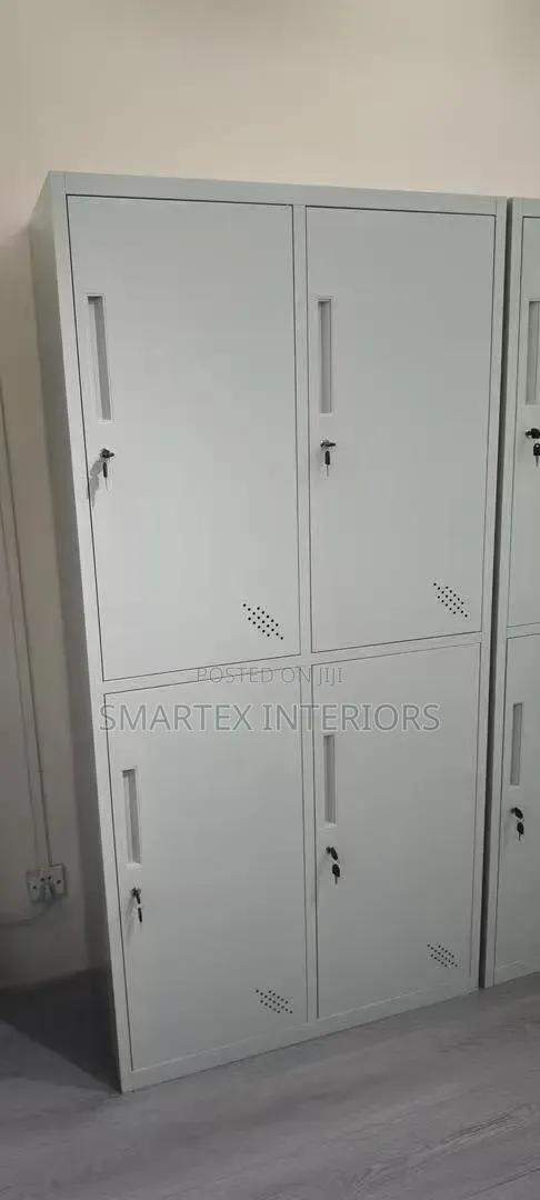 Imported Quality Metal Workers Locker
