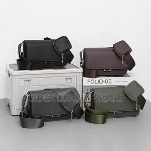 Premium Quality Original Cross Bag