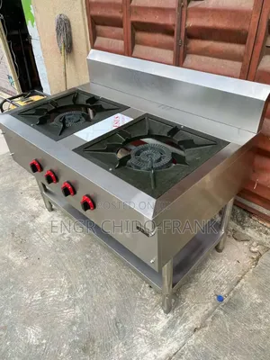 Repairs and Installation of Commercial Industrial Bakery Equipements