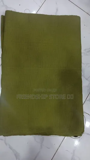 Quality Loom Aso Oke
