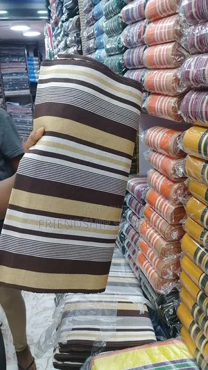 Quality Loom Aso Oke