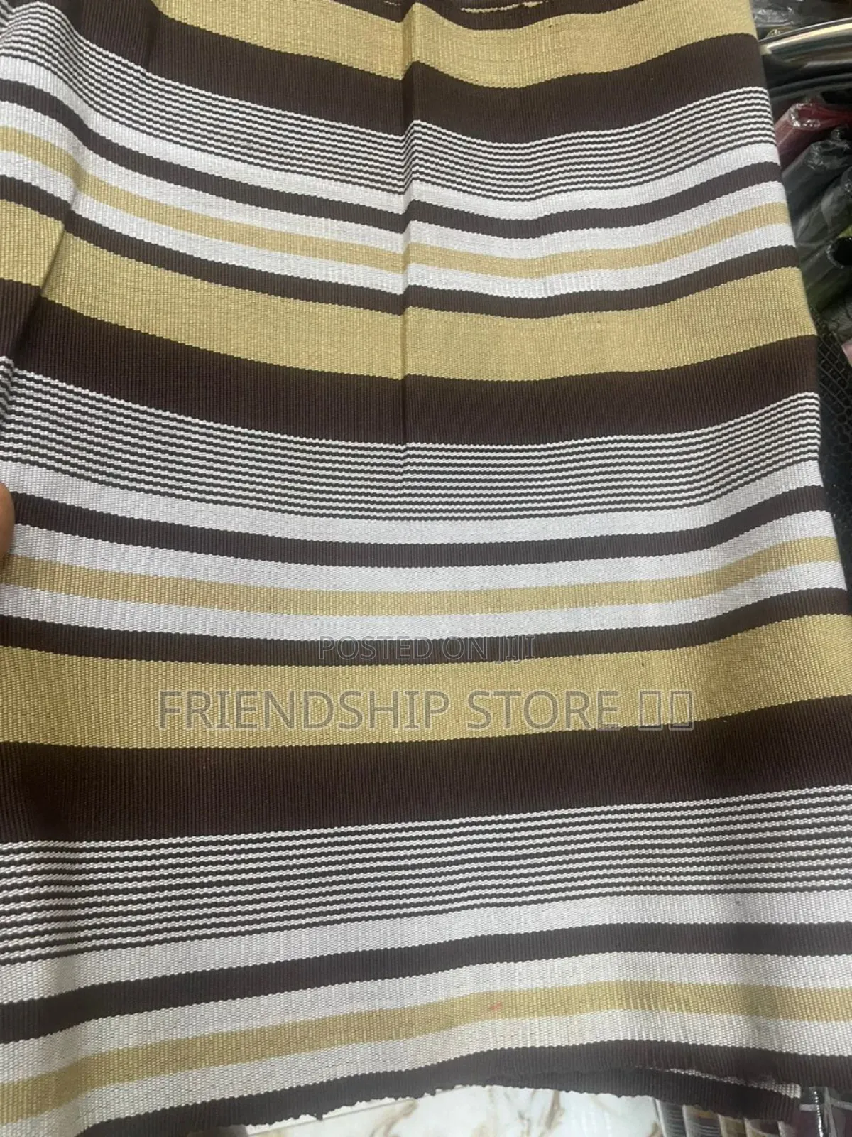 Quality Loom Aso Oke