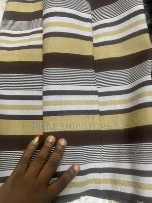 Quality Loom Aso Oke