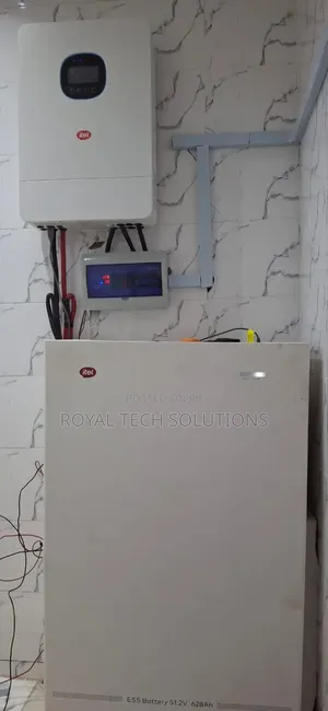 10kwh Lithium Battery