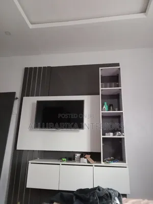 Tv Console