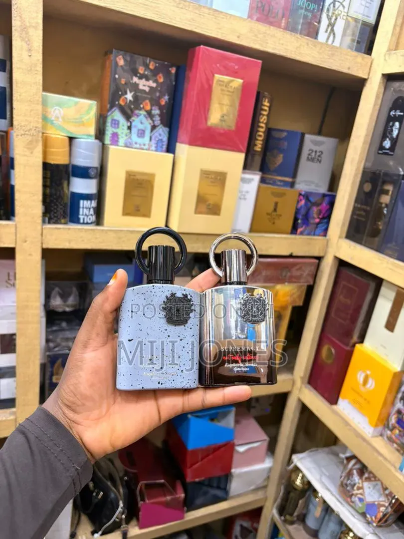 Supremacy Advance 50ml