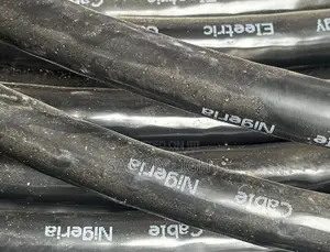 35mm Xlpe 11kv Single Core