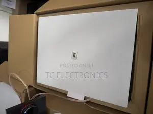In-Wall Ceiling Speaker Pair