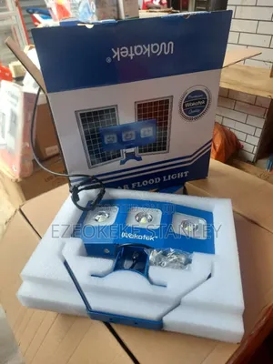 Wakatek Floodlight