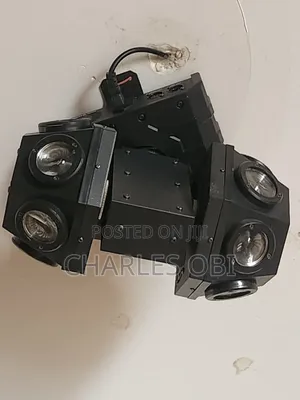 Lighting for Lounge