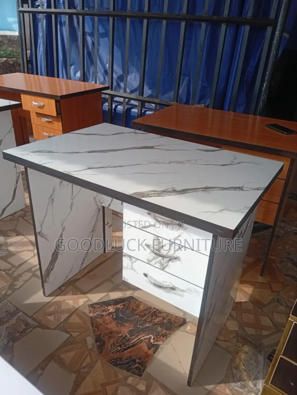 Office Table
