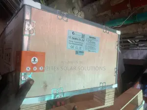 17.5kw/48v Felicity Lithium Battery