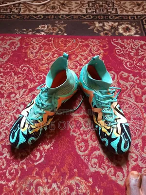 Football Boots