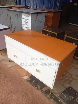 Classic Center Table