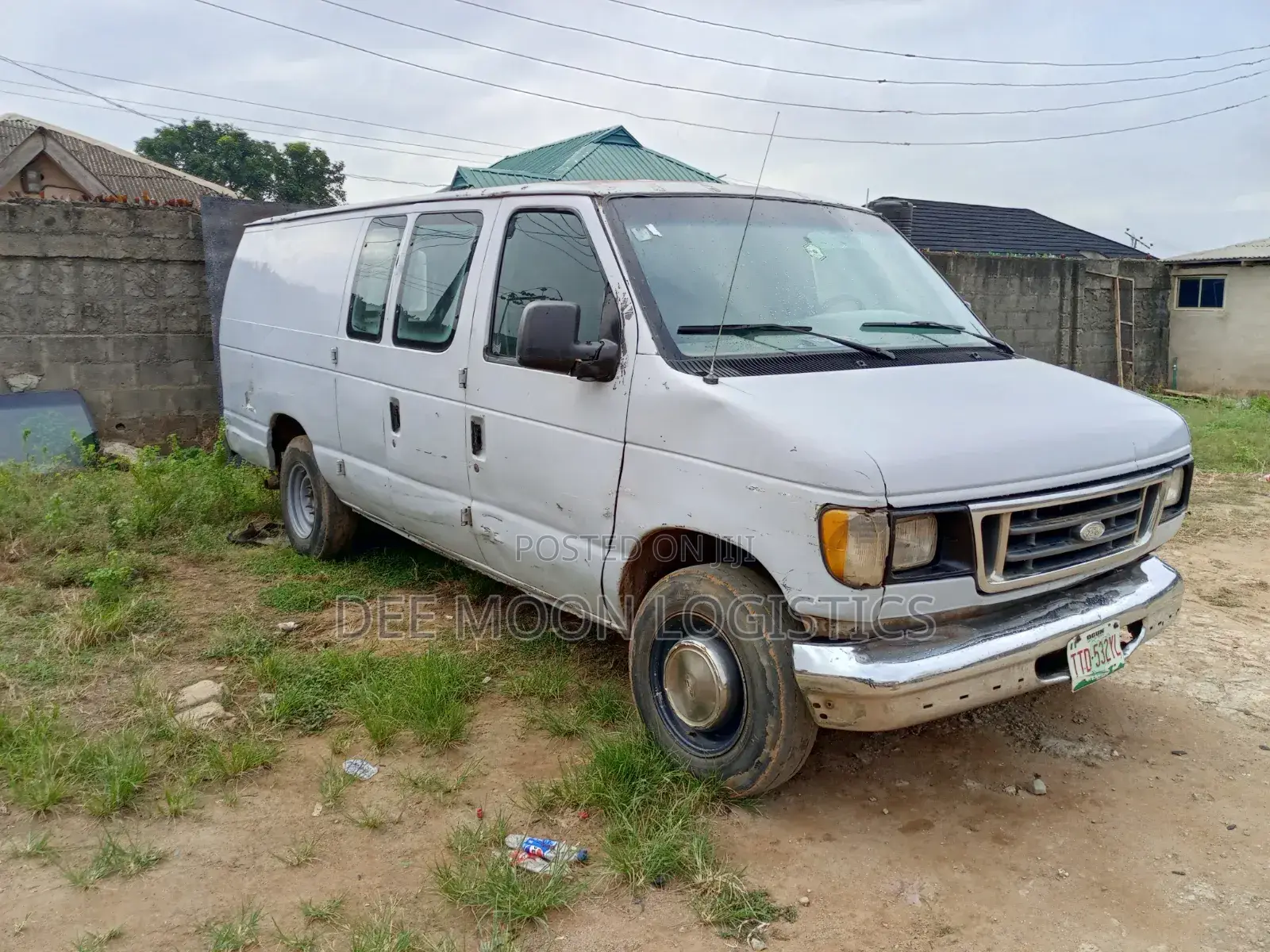Logistics Service Within and Outside Lagos