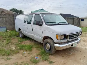 Logistics Service Within and Outside Lagos