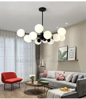 New Modern Pendant Light