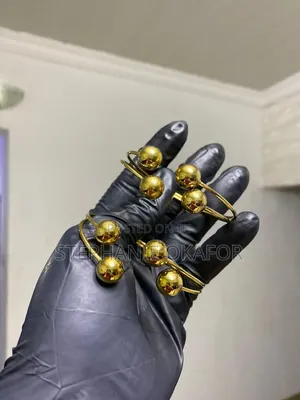 Trendy Bangles