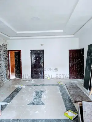 2bdrm Block of Flats in Shelter Afrique, Uyo for rent