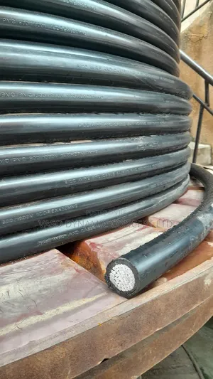 500mm2 Single Core PVC/SWC/Aluminum