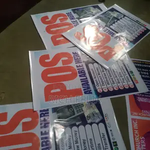 Graphic Designs