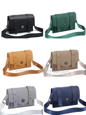 Quality Sunsilk Cross Bag