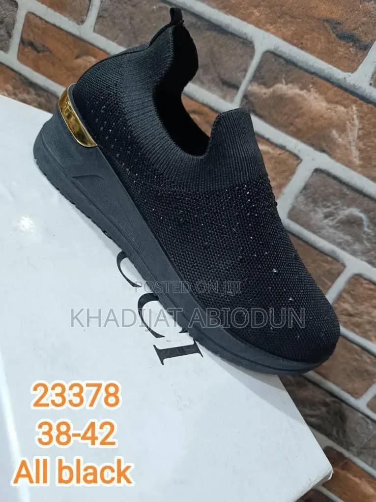 Quality Sneakers