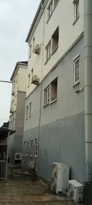 For Sale 54 Rooms Hotel at Seliat Egbeda With C of O