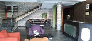 For Sale 54 Rooms Hotel at Seliat Egbeda With C of O