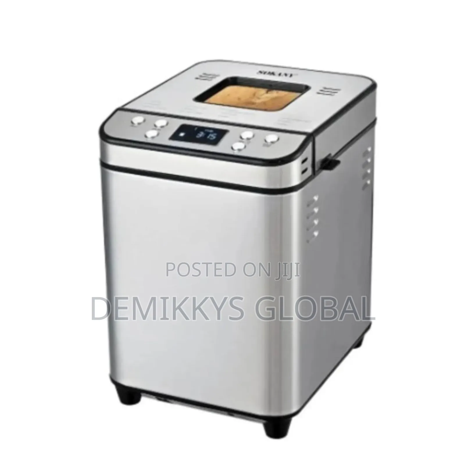 Sokany Bread Maker