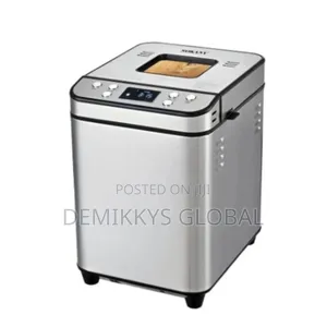 Sokany Bread Maker
