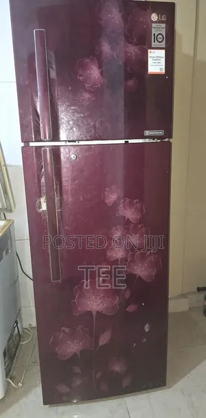 Fridge Freezer