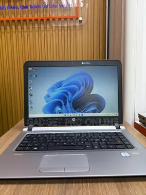 Laptop HP ProBook 440 G3 4GB Intel Core i3 SSD 128GB