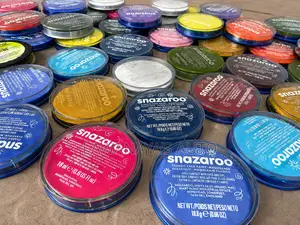 Snazaroo Facial Paint
