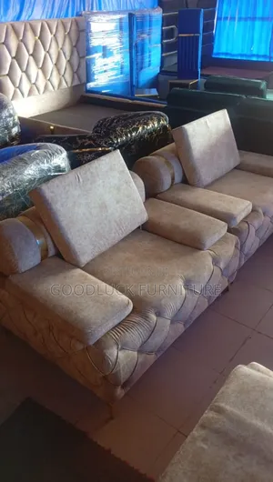 Global Chair