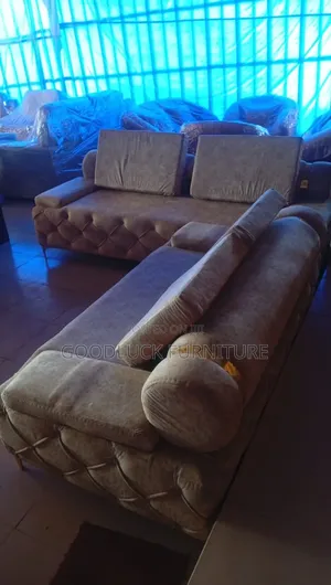 Global Chair