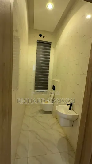 2bdrm Apartment in In Kunsela, Ikate for rent