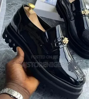 High Quality Loafers Don Siyarwa
