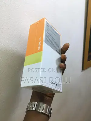 New Tecno Spark 50 128 GB