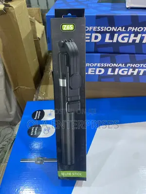 Z6s Selfie Stick