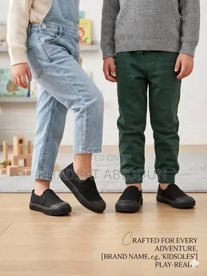 Kids Canvas