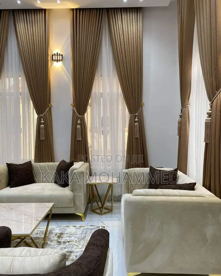 Pinpoint Interior