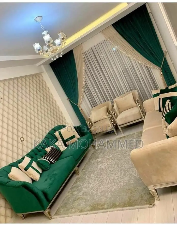 Pinpoint Interior
