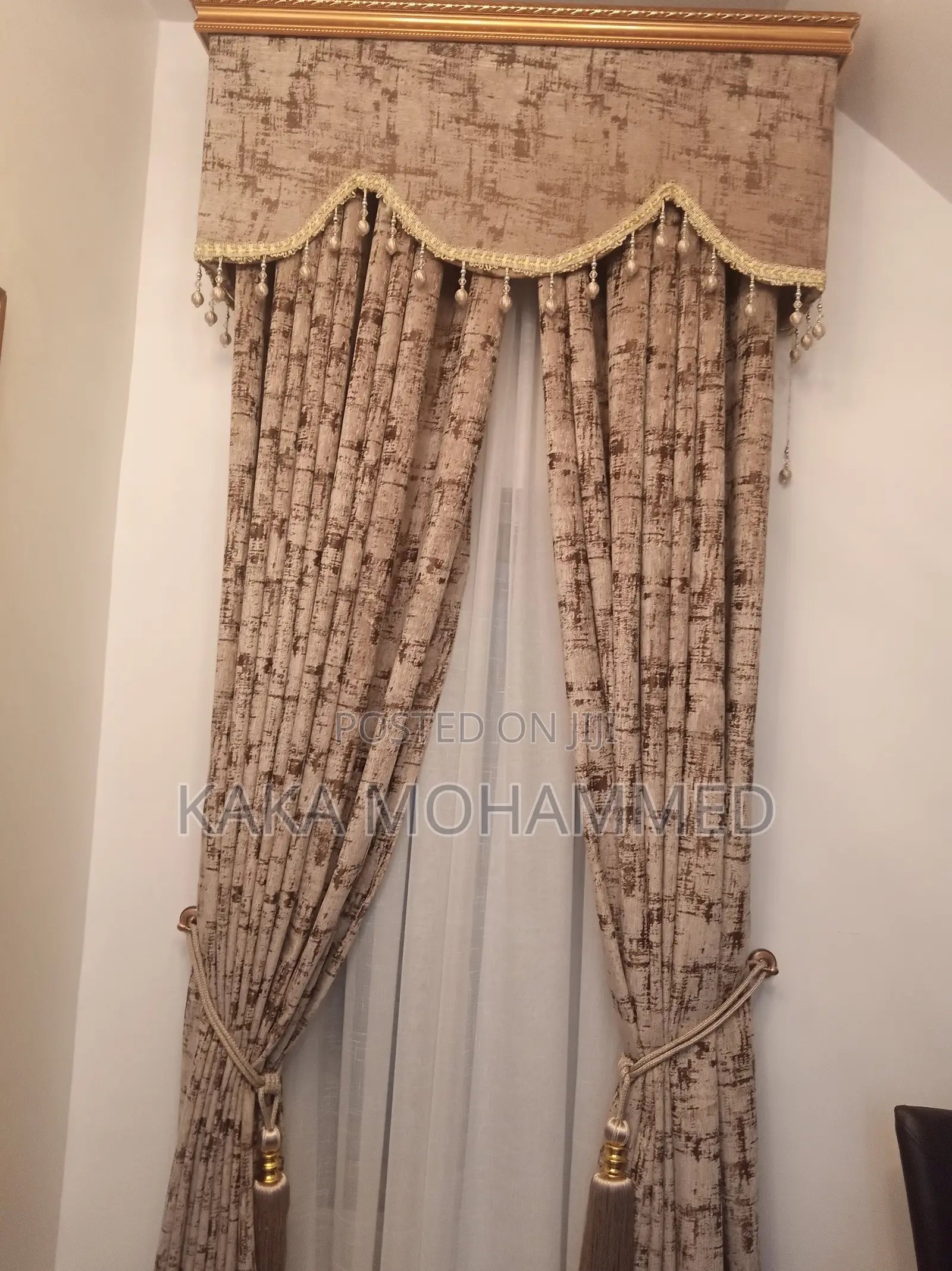 Pinpoint Interior