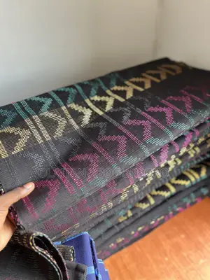 Damask Asooke