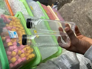 35cl(350ml) Square Bottle